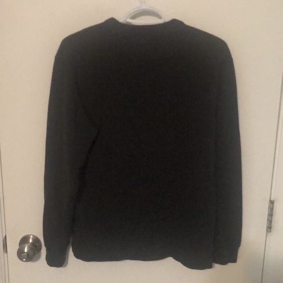 Filson waffle knit thermal crewneck Mens small - Picture 2 of 3